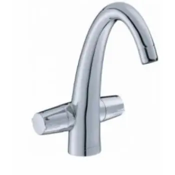 Pillar Lavatory Faucet